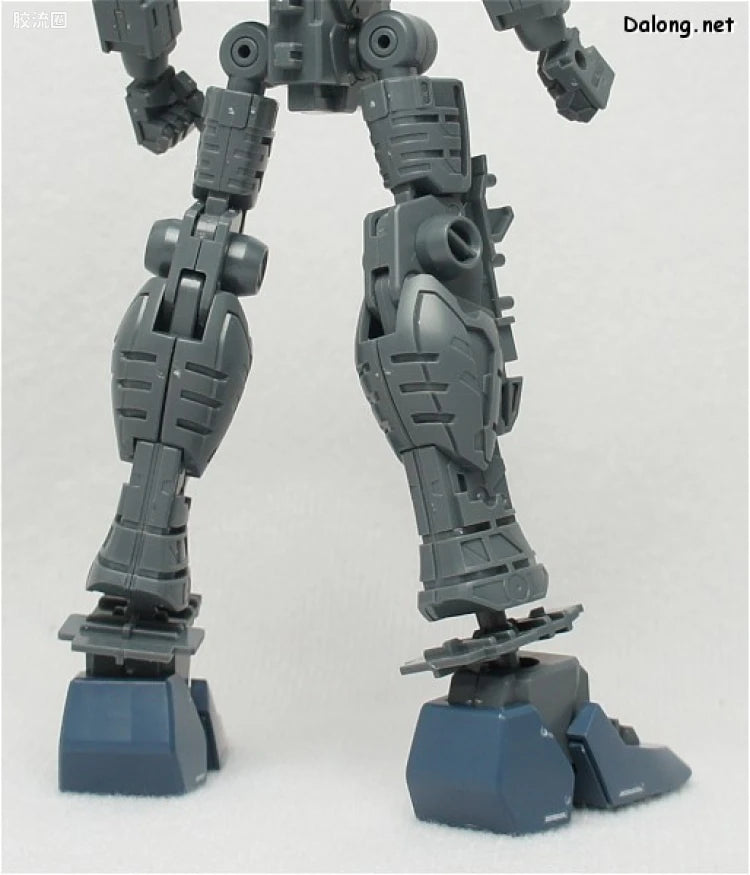 Bandai MG 1/100 XXXG-01SR Gundam Sandrock EW