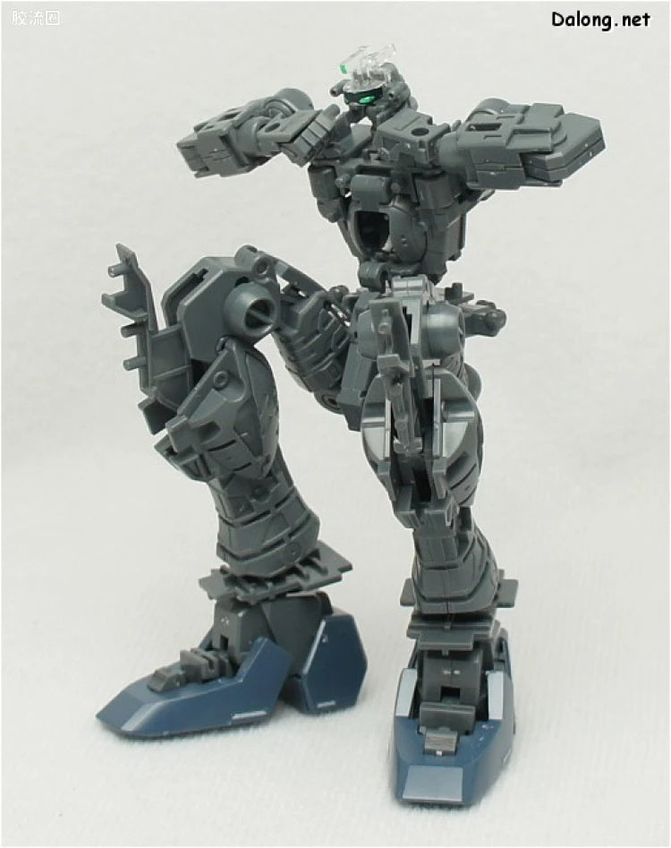 Bandai MG 1/100 XXXG-01SR Gundam Sandrock EW