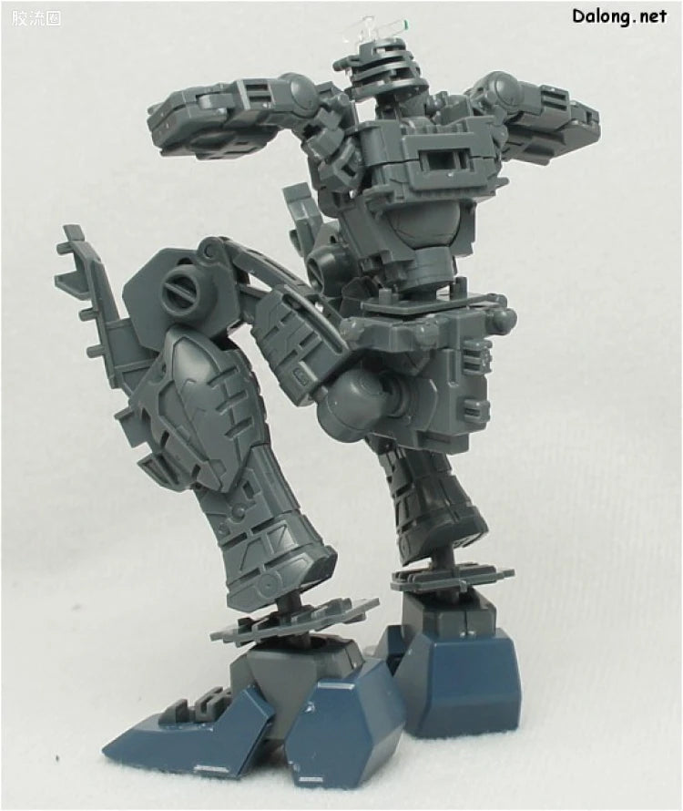Bandai MG 1/100 XXXG-01SR Gundam Sandrock EW