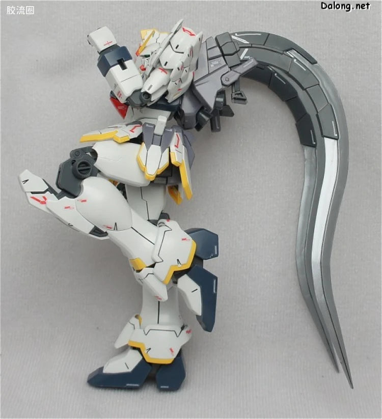Bandai MG 1/100 XXXG-01SR Gundam Sandrock EW