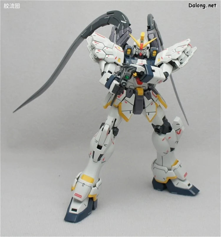 Bandai MG 1/100 XXXG-01SR Gundam Sandrock EW