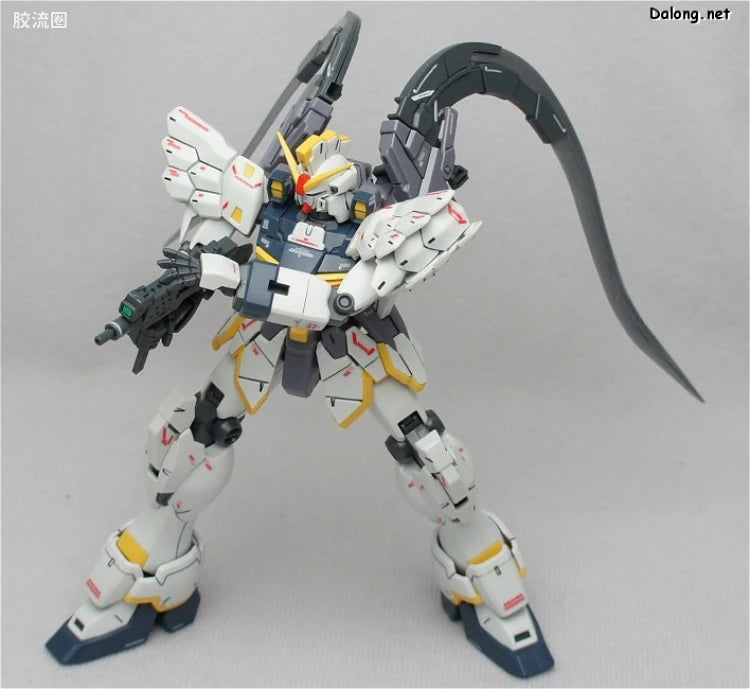Bandai MG 1/100 XXXG-01SR Gundam Sandrock EW