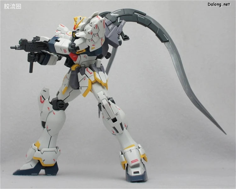 Bandai MG 1/100 XXXG-01SR Gundam Sandrock EW