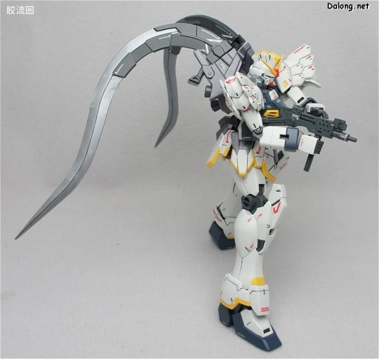 Bandai MG 1/100 XXXG-01SR Gundam Sandrock EW