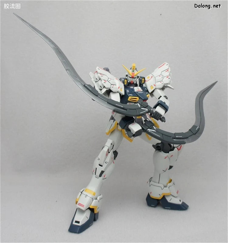 Bandai MG 1/100 XXXG-01SR Gundam Sandrock EW