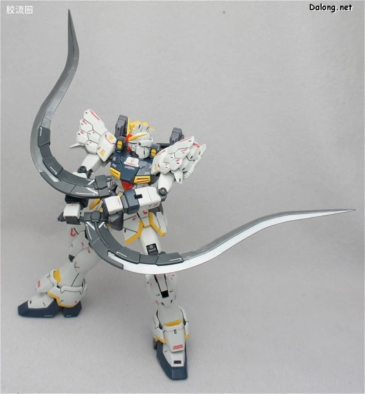 Bandai MG 1/100 XXXG-01SR Gundam Sandrock EW