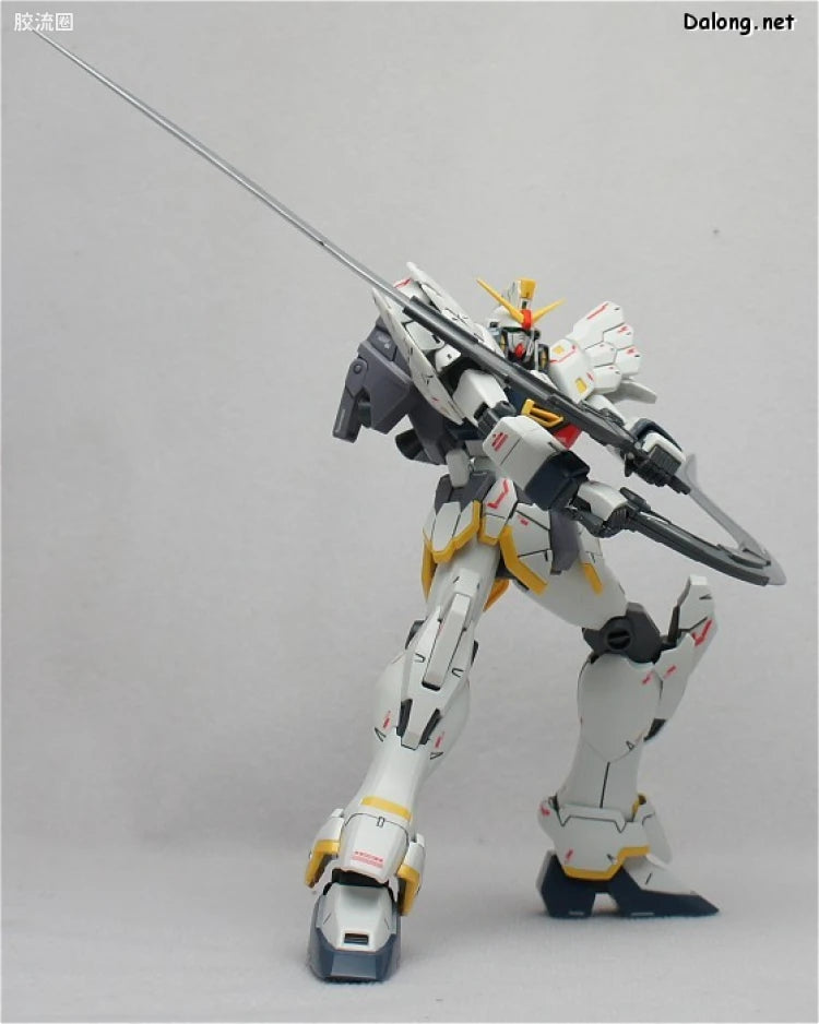 Bandai MG 1/100 XXXG-01SR Gundam Sandrock EW