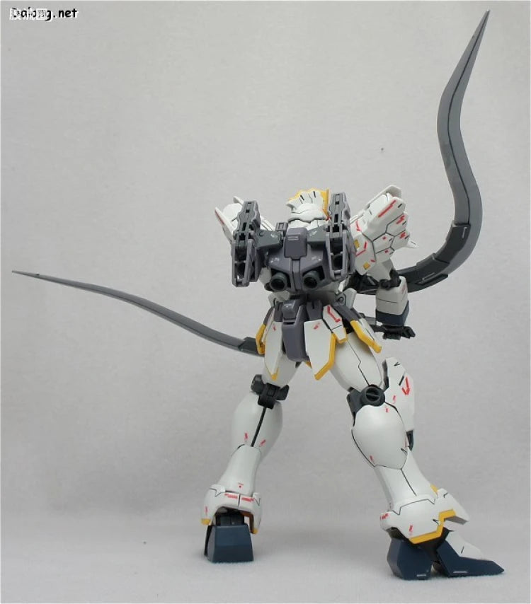 Bandai MG 1/100 XXXG-01SR Gundam Sandrock EW