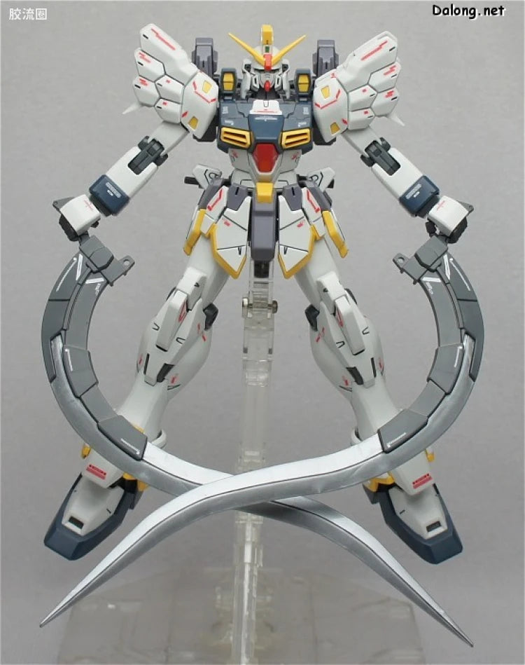 Bandai MG 1/100 XXXG-01SR Gundam Sandrock EW