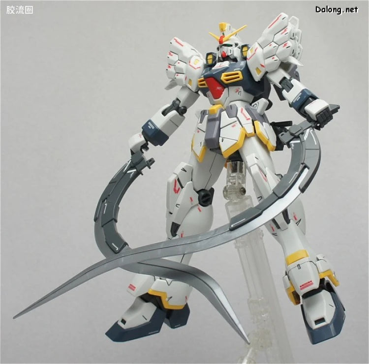 Bandai MG 1/100 XXXG-01SR Gundam Sandrock EW