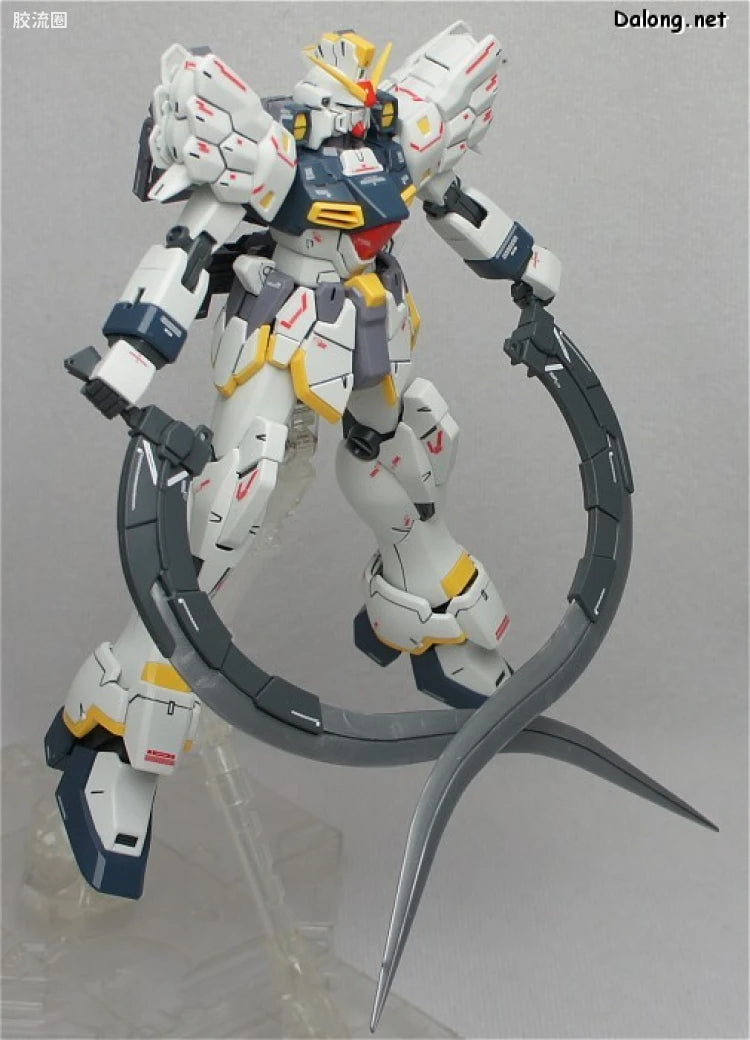 Bandai MG 1/100 XXXG-01SR Gundam Sandrock EW