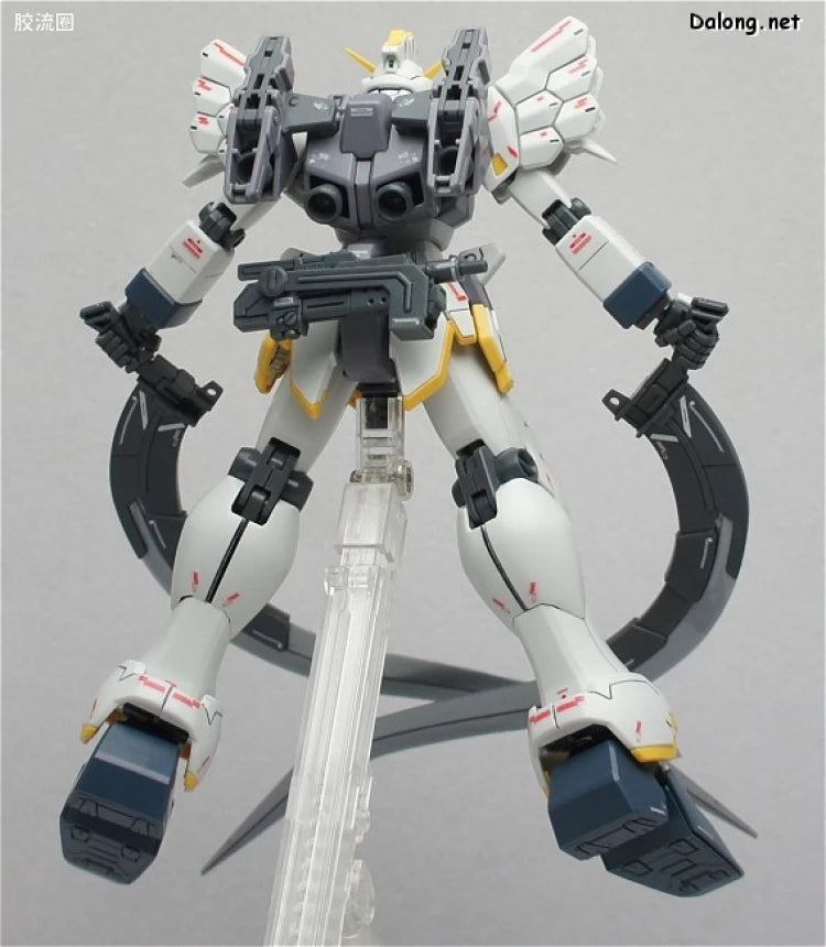 Bandai MG 1/100 XXXG-01SR Gundam Sandrock EW