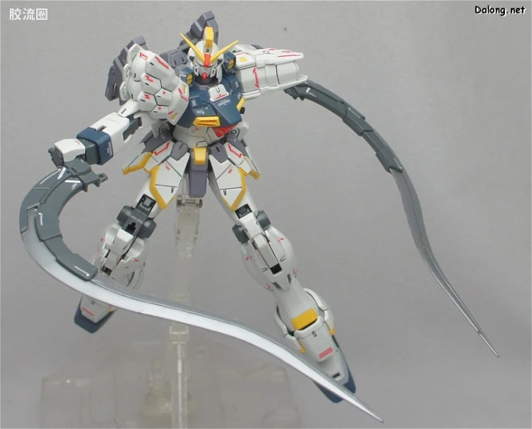 Bandai MG 1/100 XXXG-01SR Gundam Sandrock EW