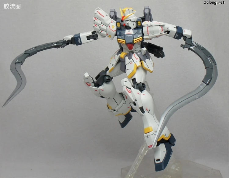 Bandai MG 1/100 XXXG-01SR Gundam Sandrock EW