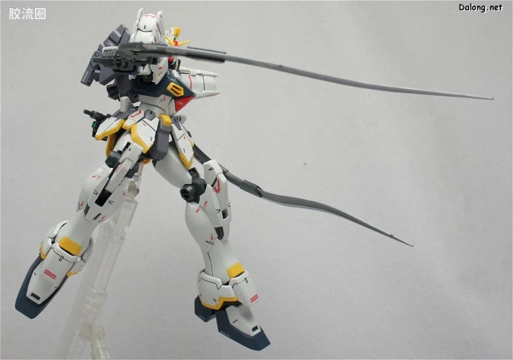 Bandai MG 1/100 XXXG-01SR Gundam Sandrock EW