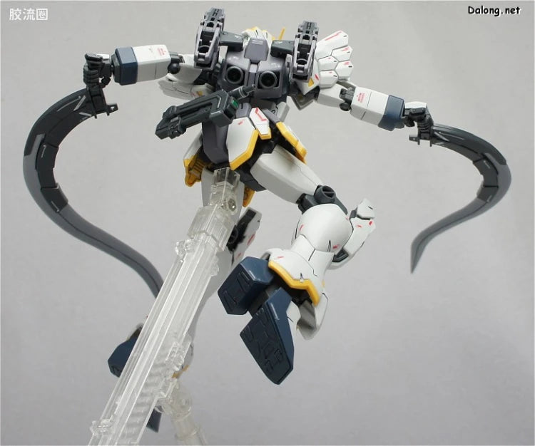 Bandai MG 1/100 XXXG-01SR Gundam Sandrock EW