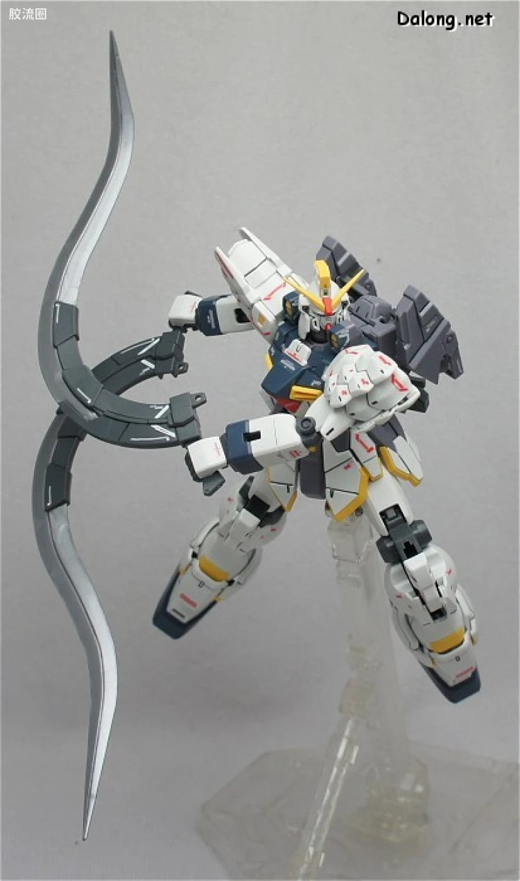 Bandai MG 1/100 XXXG-01SR Gundam Sandrock EW
