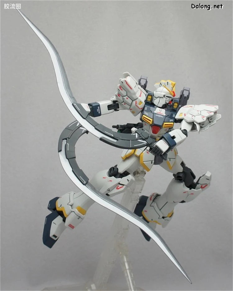 Bandai MG 1/100 XXXG-01SR Gundam Sandrock EW