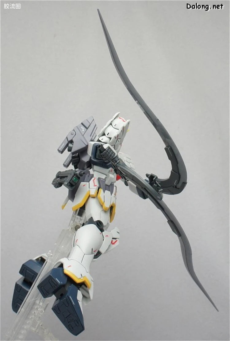Bandai MG 1/100 XXXG-01SR Gundam Sandrock EW