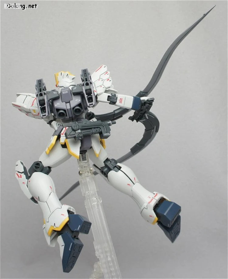 Bandai MG 1/100 XXXG-01SR Gundam Sandrock EW