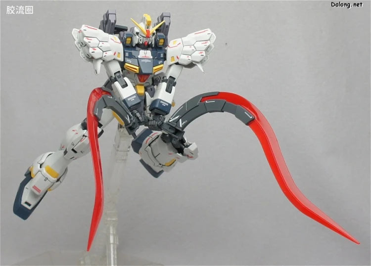 Bandai MG 1/100 XXXG-01SR Gundam Sandrock EW