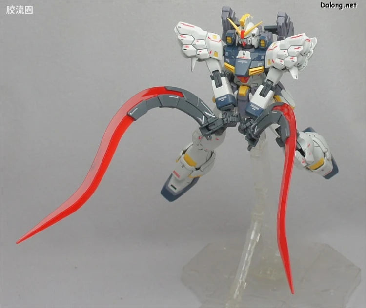 Bandai MG 1/100 XXXG-01SR Gundam Sandrock EW