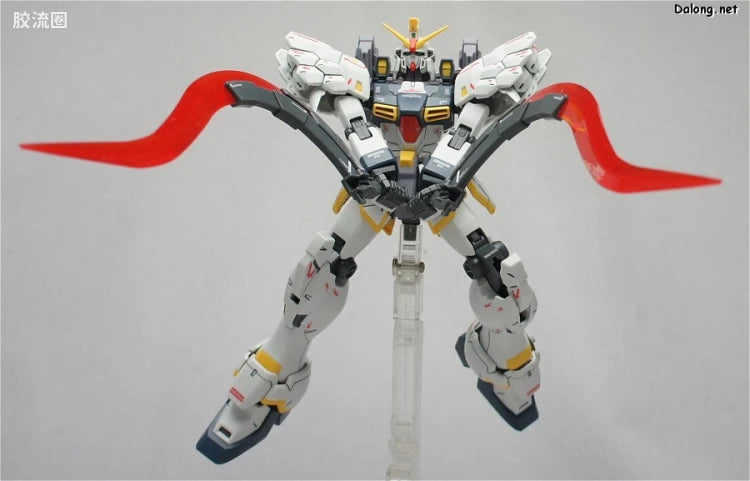 Bandai MG 1/100 XXXG-01SR Gundam Sandrock EW