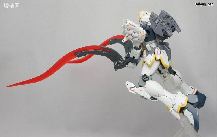 Bandai MG 1/100 XXXG-01SR Gundam Sandrock EW