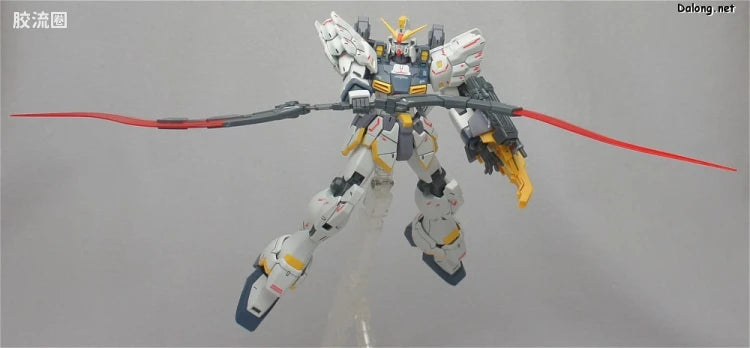 Bandai MG 1/100 XXXG-01SR Gundam Sandrock EW