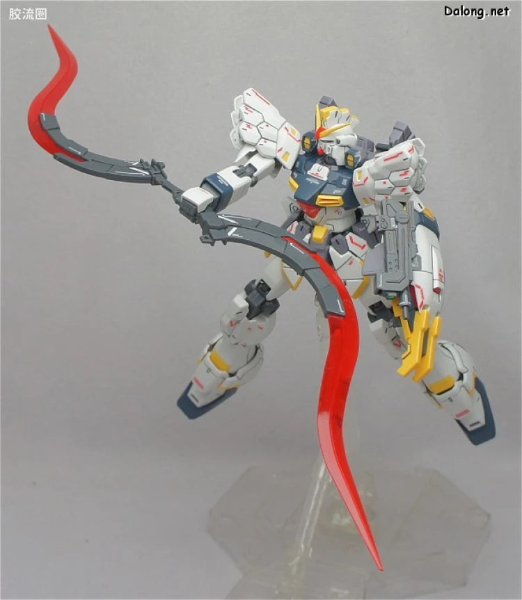 Bandai MG 1/100 XXXG-01SR Gundam Sandrock EW