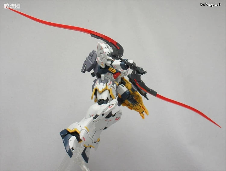 Bandai MG 1/100 XXXG-01SR Gundam Sandrock EW