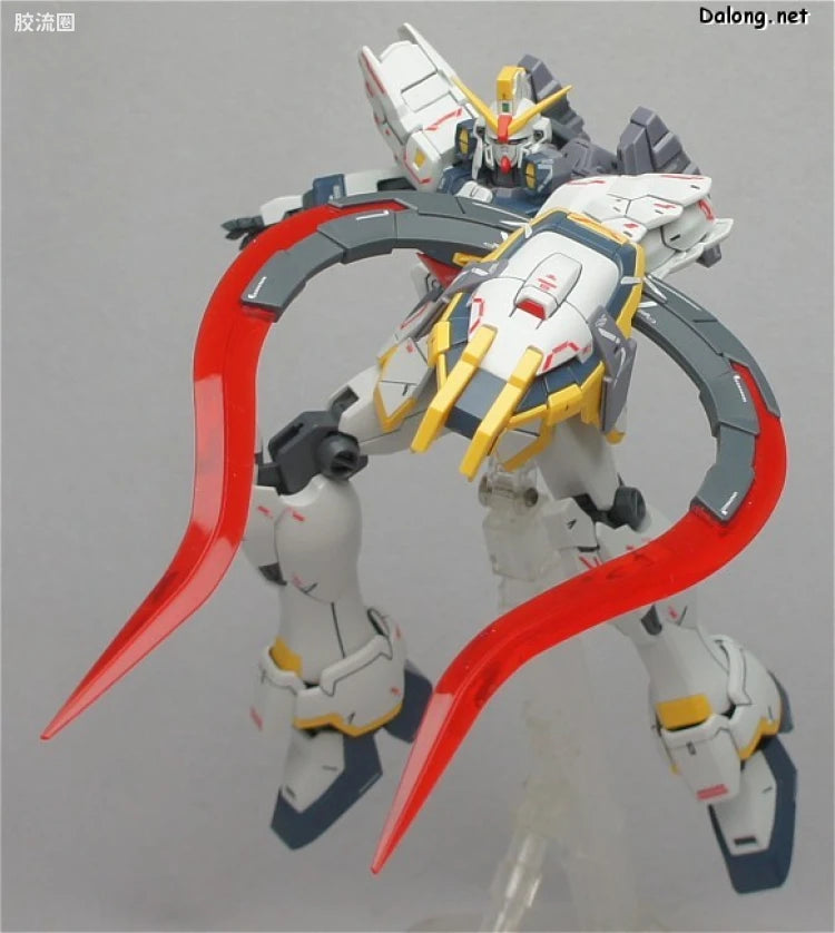 Bandai MG 1/100 XXXG-01SR Gundam Sandrock EW