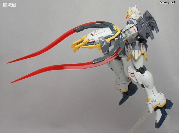 Bandai MG 1/100 XXXG-01SR Gundam Sandrock EW