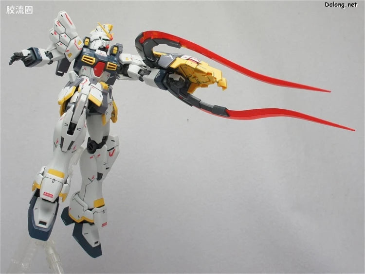 Bandai MG 1/100 XXXG-01SR Gundam Sandrock EW