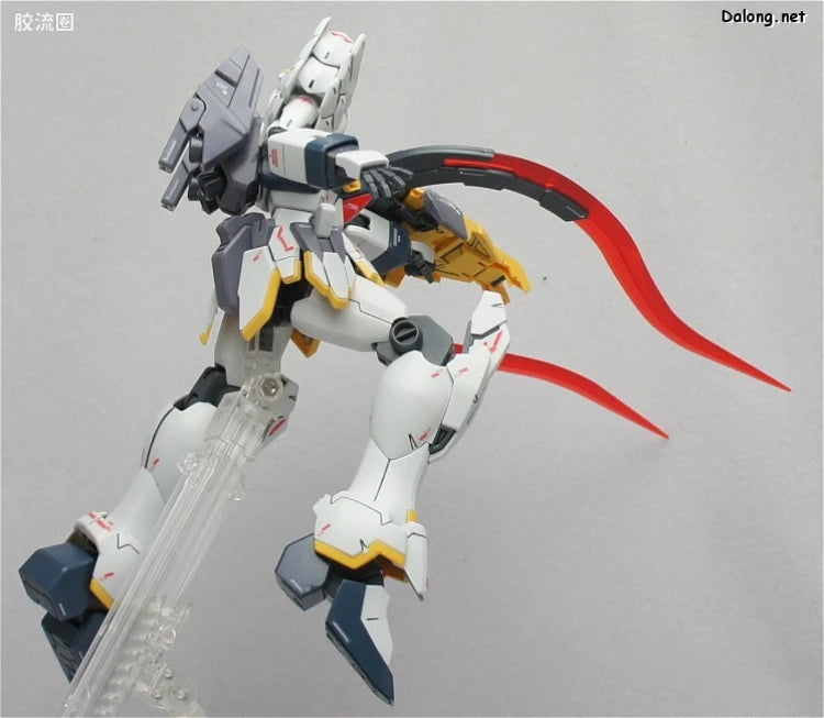 Bandai MG 1/100 XXXG-01SR Gundam Sandrock EW
