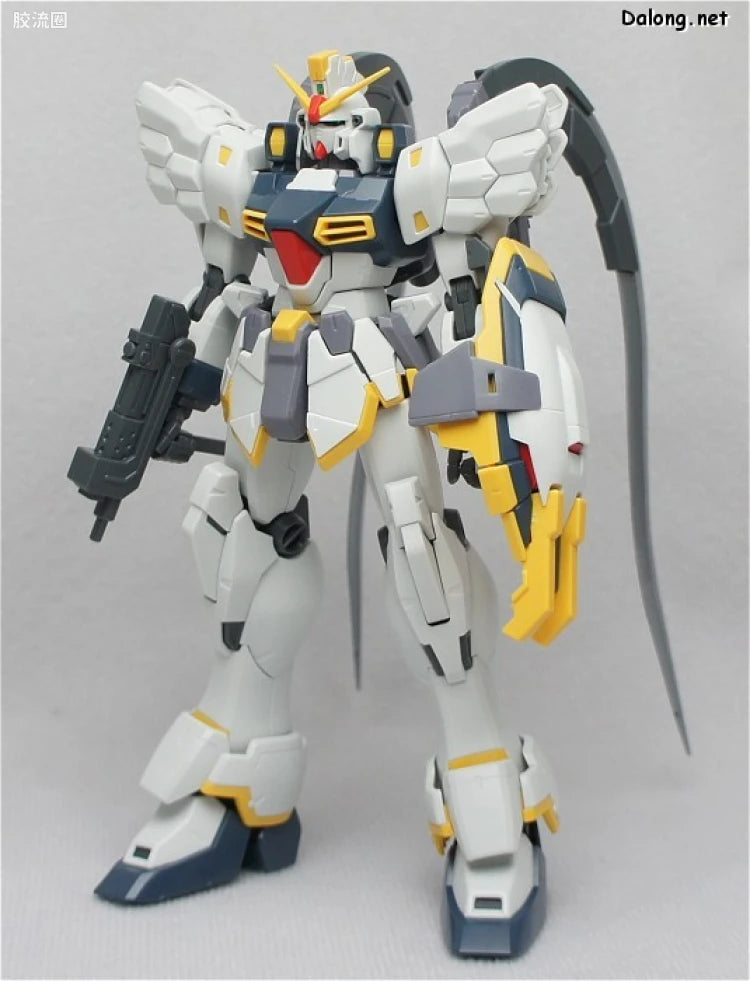 Bandai MG 1/100 XXXG-01SR Gundam Sandrock EW