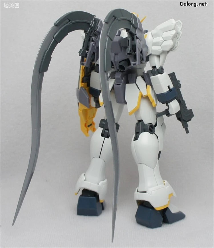 Bandai MG 1/100 XXXG-01SR Gundam Sandrock EW