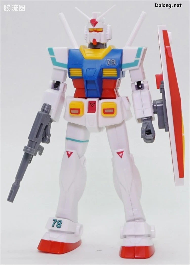 HGUC 1/144 01 RX-78 高达