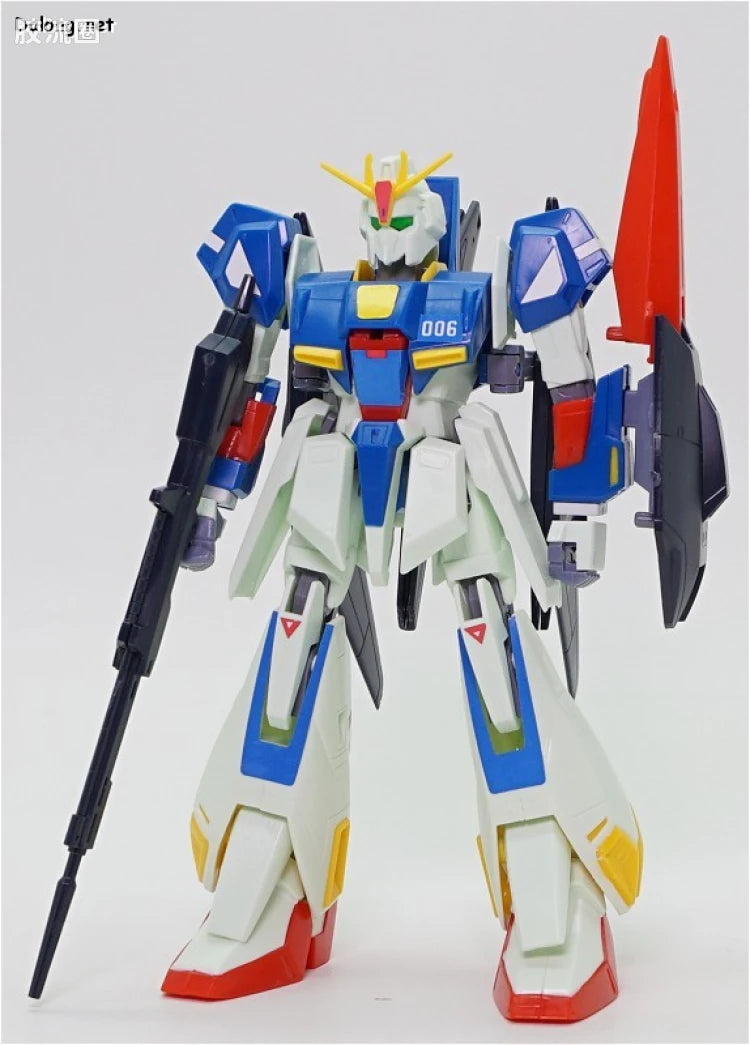 HGUC 1/144 02 Z高达