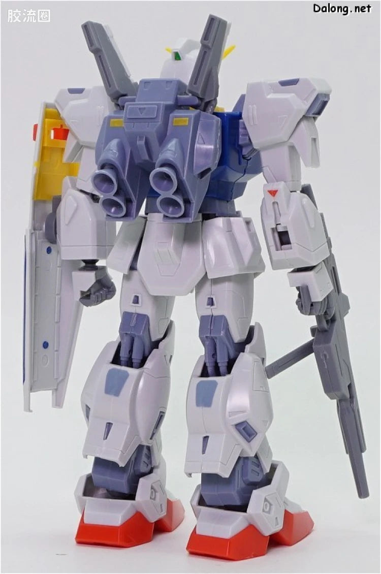 HGUC 1/144 高达MK-Ⅱ