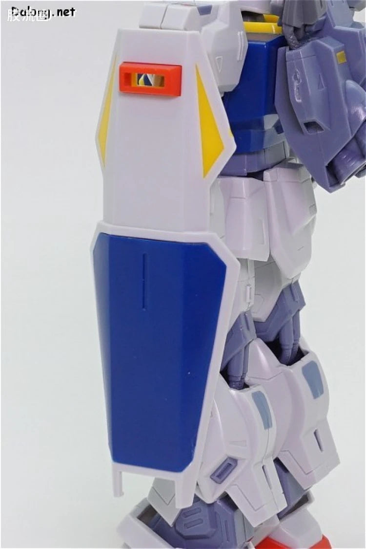 HGUC 1/144 高达MK-Ⅱ