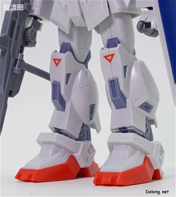 HGUC 1/144 高达MK-Ⅱ