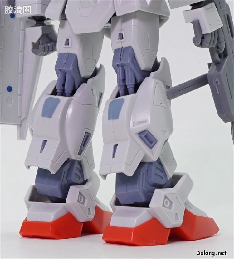 HGUC 1/144 高达MK-Ⅱ