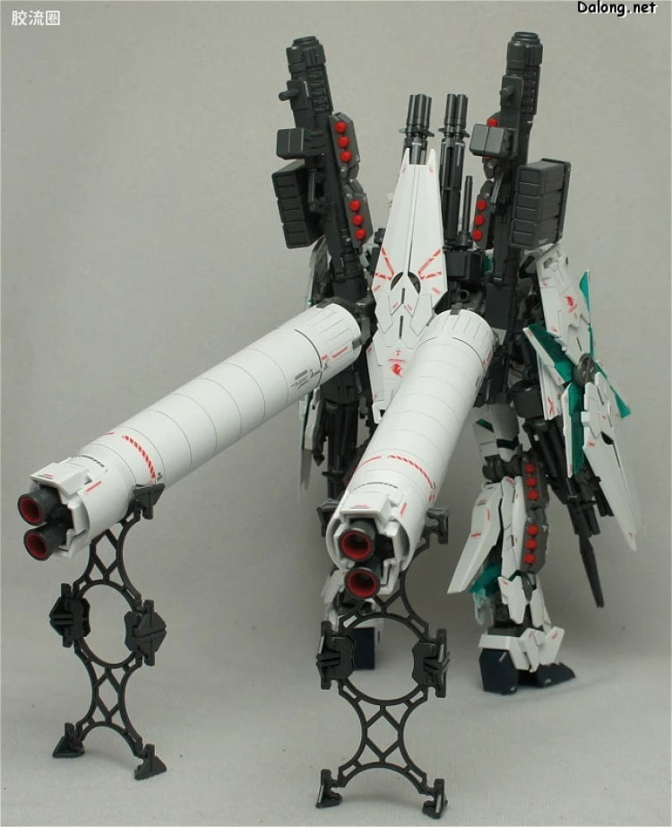 Bandai MG 1/100 RX-0 Full Armor Unicorn Gundam Ver.Ka