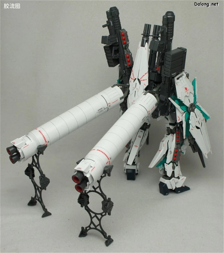 Bandai MG 1/100 RX-0 Full Armor Unicorn Gundam Ver.Ka