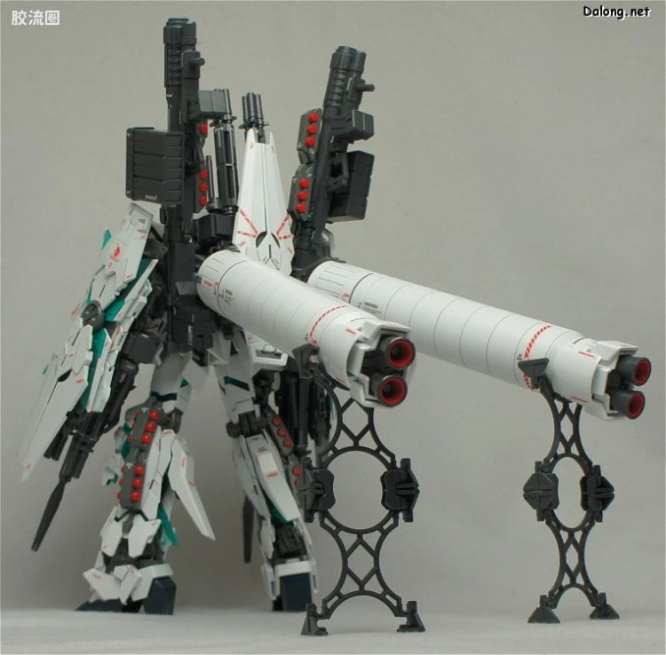 Bandai MG 1/100 RX-0 Full Armor Unicorn Gundam Ver.Ka