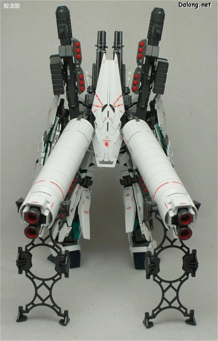 Bandai MG 1/100 RX-0 Full Armor Unicorn Gundam Ver.Ka