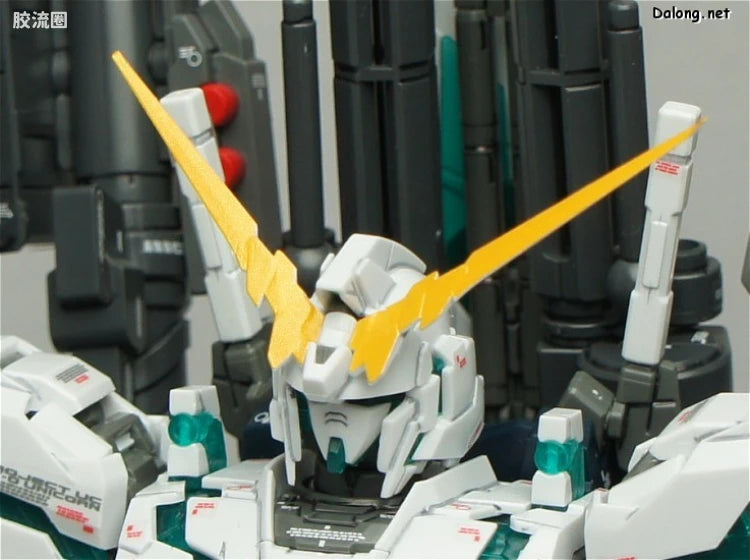 Bandai MG 1/100 RX-0 Full Armor Unicorn Gundam Ver.Ka