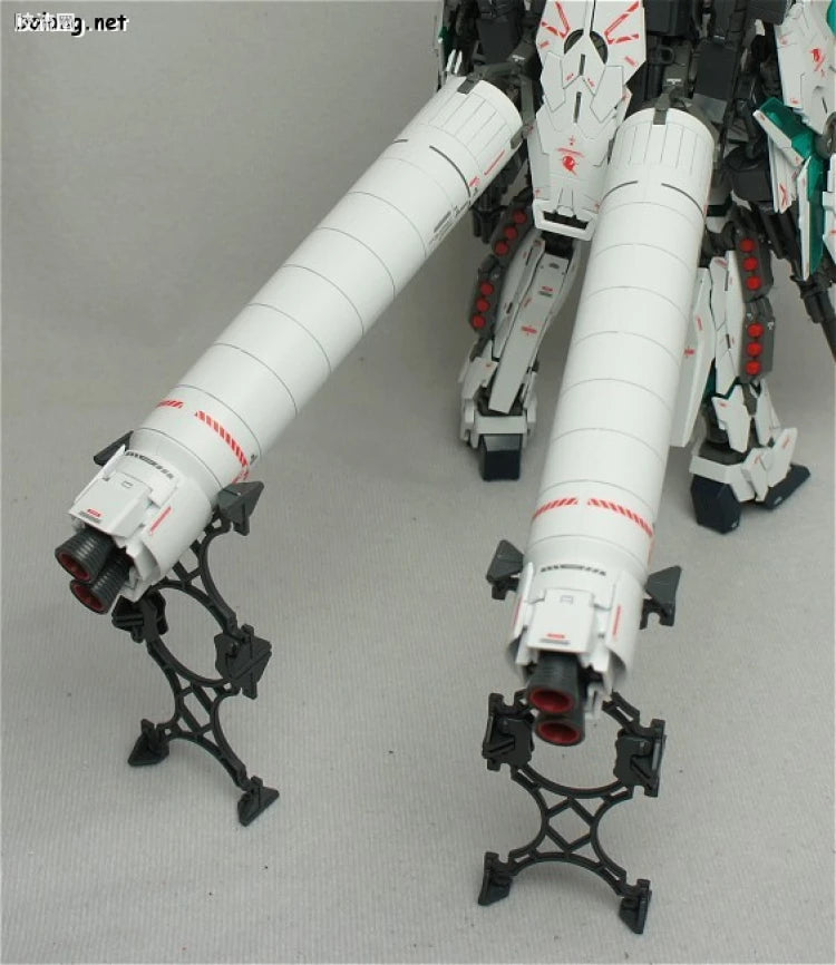 Bandai MG 1/100 RX-0 Full Armor Unicorn Gundam Ver.Ka