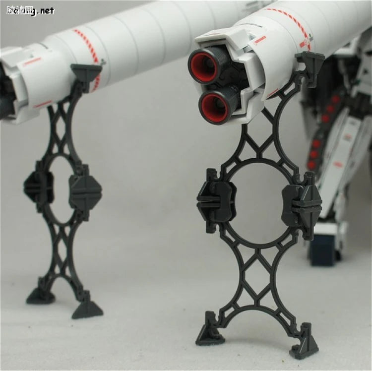 Bandai MG 1/100 RX-0 Full Armor Unicorn Gundam Ver.Ka